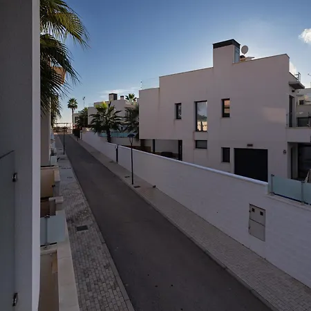 Espanatour Alexandra Villa Dehesa de Campoamor (Orihuela Costa)