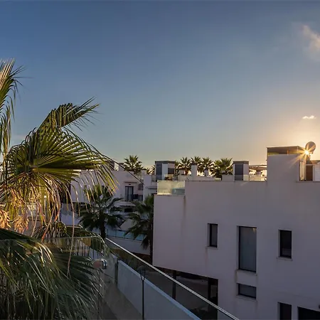 Espanatour Alexandra Dehesa de Campoamor (Orihuela Costa)