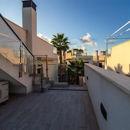 Espanatour Alexandra Villa *