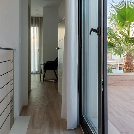 Espanatour Alexandra Villa Dehesa de Campoamor (Orihuela Costa)