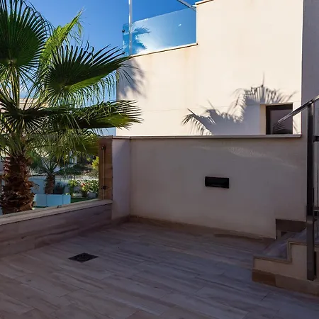 Villa Espanatour Alexandra Dehesa de Campoamor (Orihuela Costa)