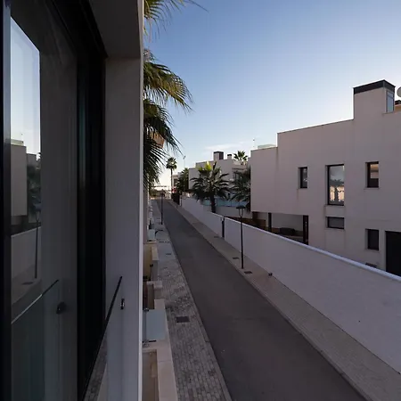 Espanatour Alexandra Villa *